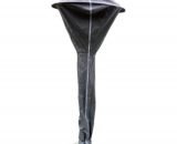 Housse de protection pour parasol chauffant hauteur réglable PCE-2 PCE-8 PCE-AC-2 interouge home