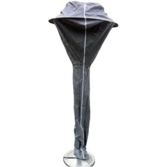 Housse de protection pour parasol chauffant hauteur réglable PCE-2 PCE-8 PCE-AC-2 interouge home
